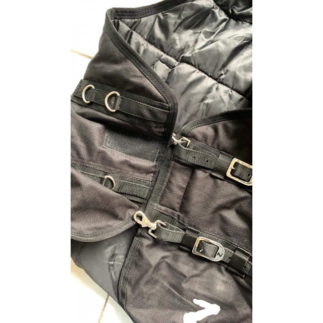 Couverture paddock 200g