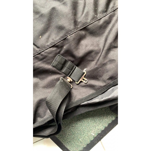 Couverture paddock 200g