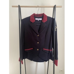 Veste de concours TRIPLE Taille : 16 ans