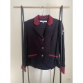 Veste de concours TRIPLE Taille : 16 ans