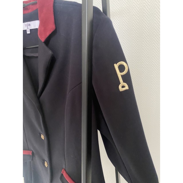 Veste de concours TRIPLE Taille : 16 ans
