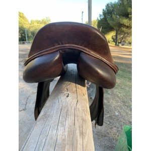 Selle Éric Thomas 17,5