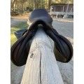 Selle Éric Thomas 17,5