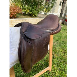 Selle Mixte 17p.