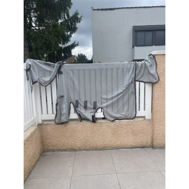 chemise anti uv et anti moustique