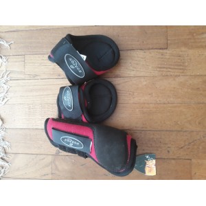 Guêtres et protèges boulets norton