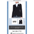 Veste GPA grand prix lady long NEUVE