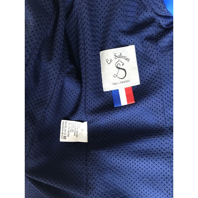Veste le sabotier modele Louise 34