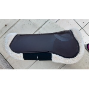 Ensemble guêtres + protèges boulets