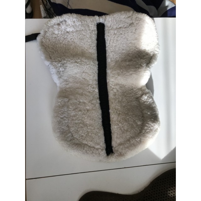 Amortisseur mouton