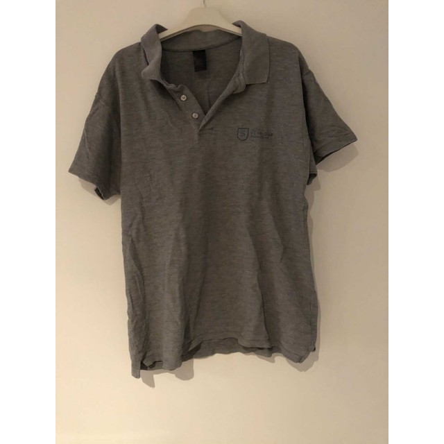 Polo SHF édition limitée