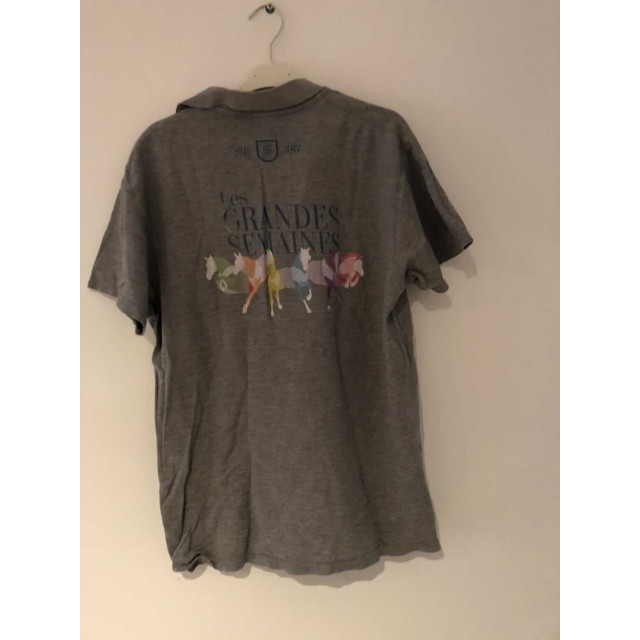 Polo SHF édition limitée