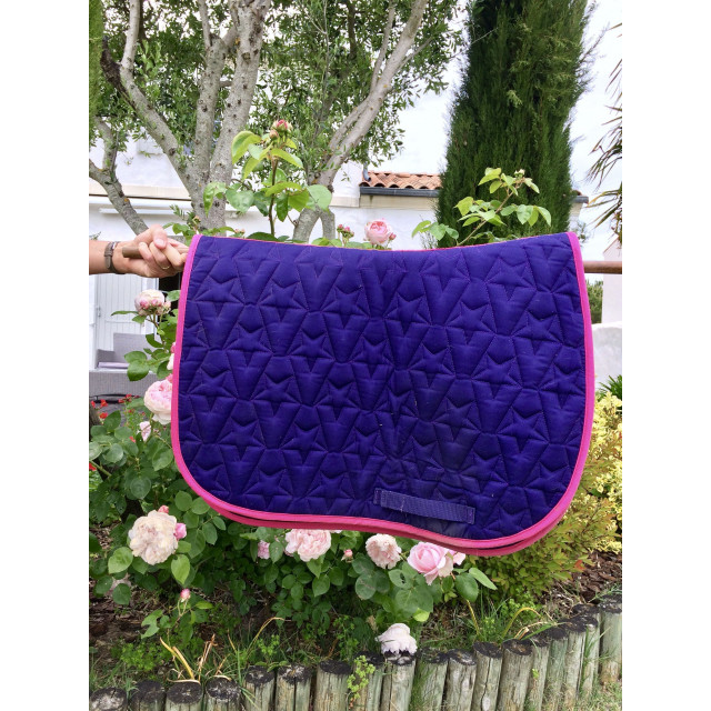Tapis cheval