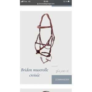 Filet Bruno Delgrange