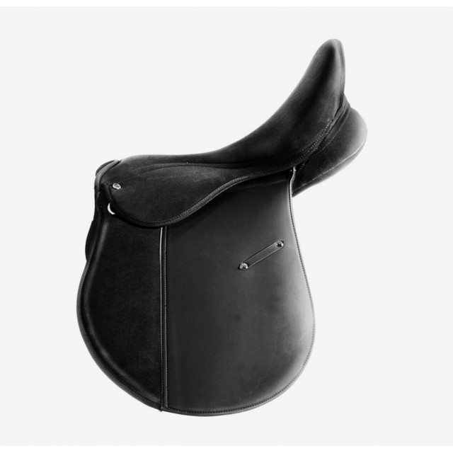 Selle mixte 17.5