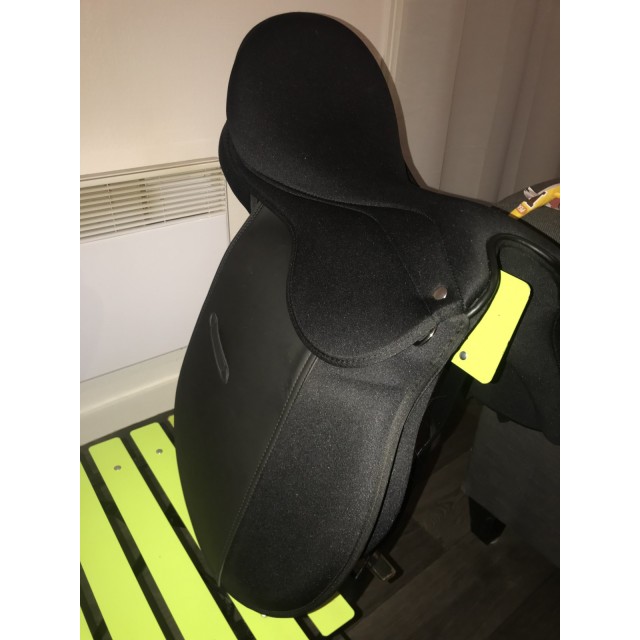 Selle mixte 17.5