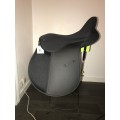 Selle mixte 17.5