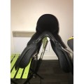 Selle mixte 17.5