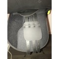 Selle mixte 17.5