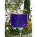 Tapis cheval