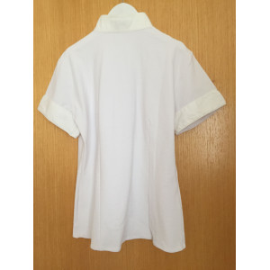 Chemisier de concours cristina sport