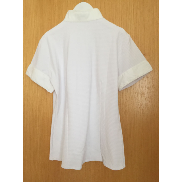 Chemisier de concours cristina sport