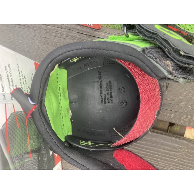 Hipposandales Cavallo