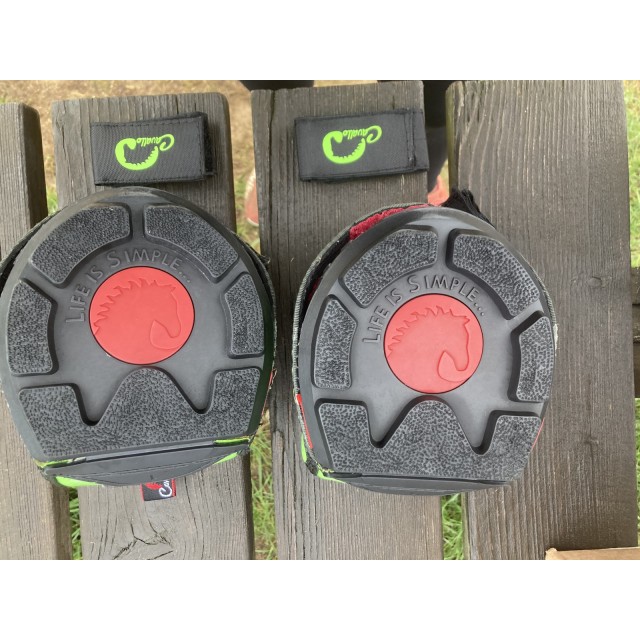 Hipposandales Cavallo