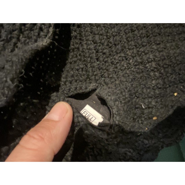 Ensemble Tapis Bonnet Triple