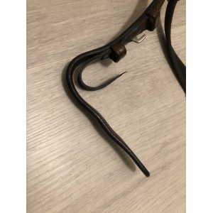 Rênes eric thomas  supergrip Pro