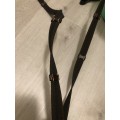 Rênes eric thomas  supergrip Pro