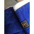 Tapis bleue BR