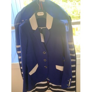 Veste concours Horse Pilot