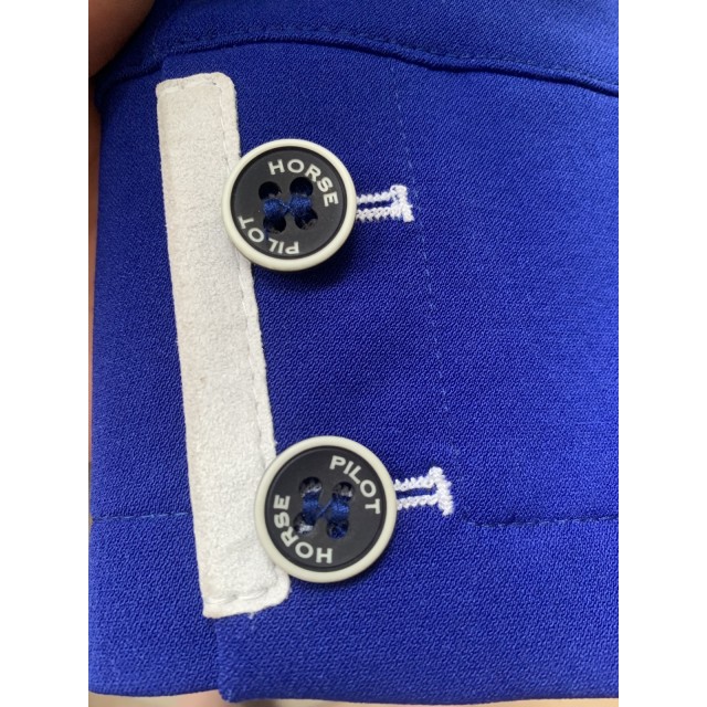 Veste concours Horse Pilot
