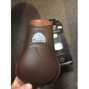 Protèges-boulets Veredus Pro Classic Baloubet