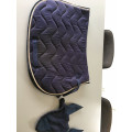 Tapis de selle