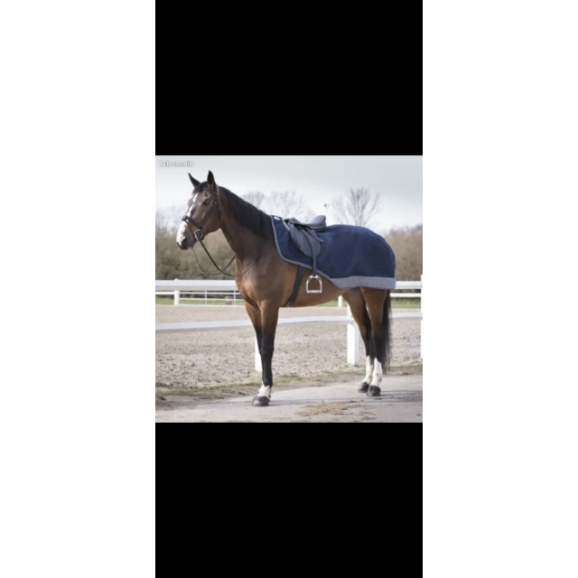 Couvre rein impermeable