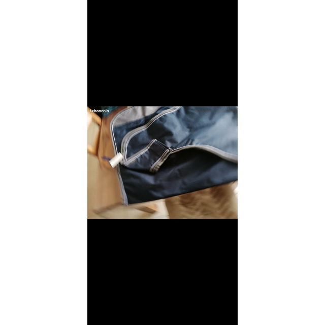 Couvre rein impermeable