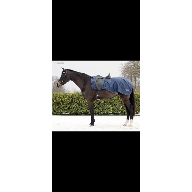 Couvre rein impermeable