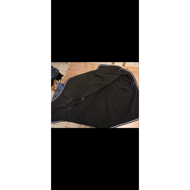 Couvre rein impermeable