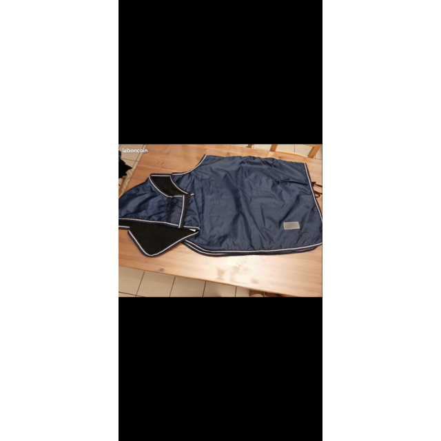 Couvre rein impermeable