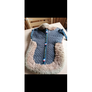 Amortisseur en mouton