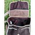 Sac de pansage