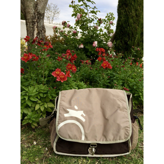 Sac de pansage