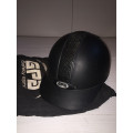 Casque GPA New Extrem