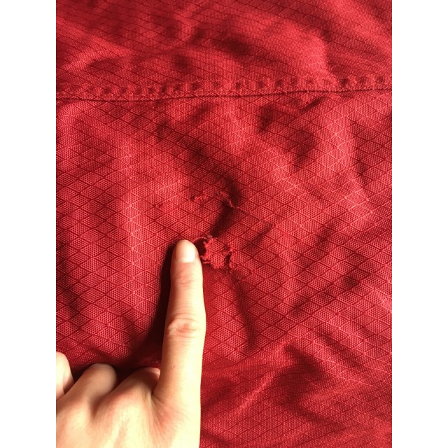Couverture extérieure Fouganza + couvre-cou 