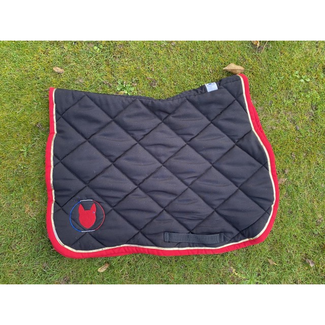 Tapis equidees