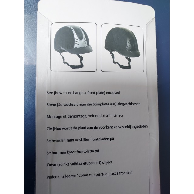 Insert de bombe Tattini L