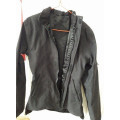 Veste concours equi theme taille 36
