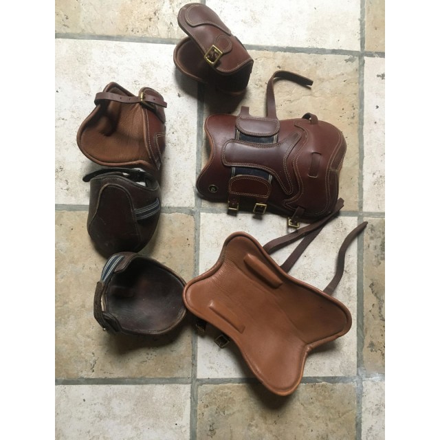 lot protection cuir